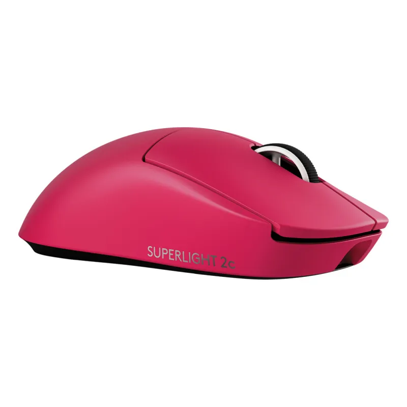 Pelė Logitech 910-007546 Rožinė